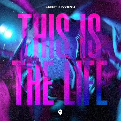 Lizot & Kyanu; Lizot; Kyanu